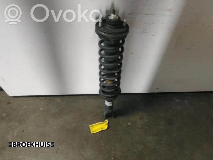 Rover 45 Stoßdämpfer hinten
