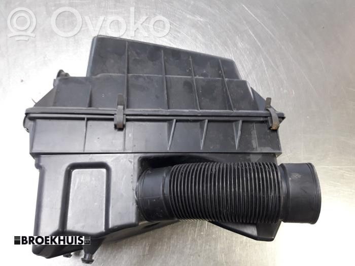 LDV Maxus Caja del filtro de aire