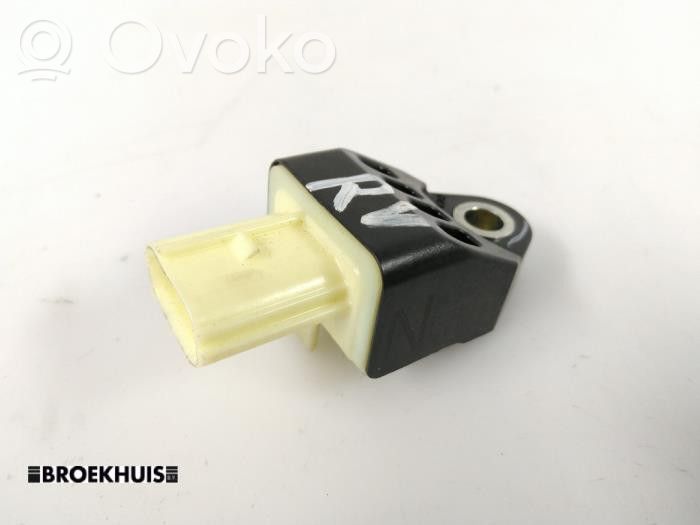 Subaru Forester SH Sensor impacto/accidente para activar Airbag 