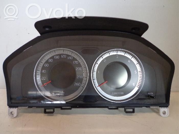 Volvo XC60 Tachimetro (quadro strumenti) 