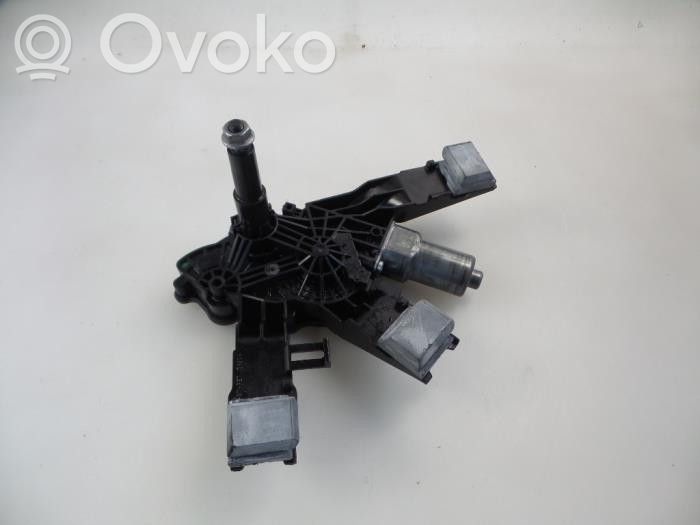 Peugeot 308 Takalasinpyyhkimen moottori 