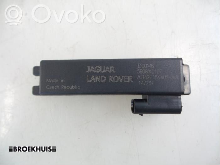 Land Rover Range Rover L405 Centralina antenna