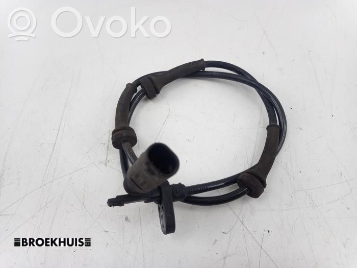 Land Rover Range Rover L405 Sensor freno ABS de aceleración de rueda 