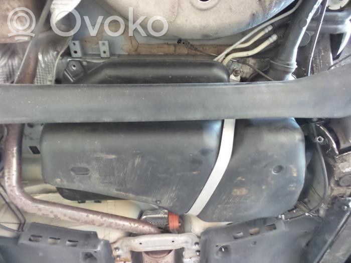 Audi A1 Degalų bakas 