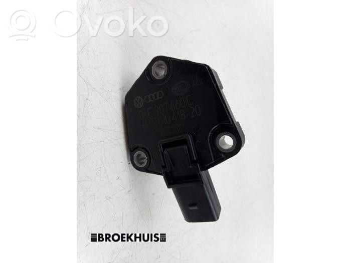 Audi A1 Sensor de nivel de aceite