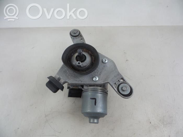 Citroen C4 Grand Picasso Pyyhkimen moottori 