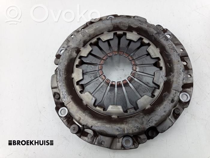 Opel Karl Diskatorius 