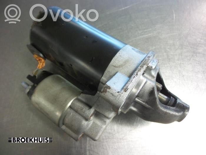 BMW 3 E90 E91 Motor de arranque
