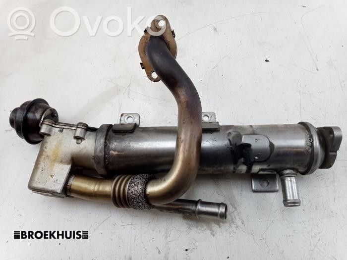 Audi A4 S4 B8 8K Valvola di raffreddamento EGR