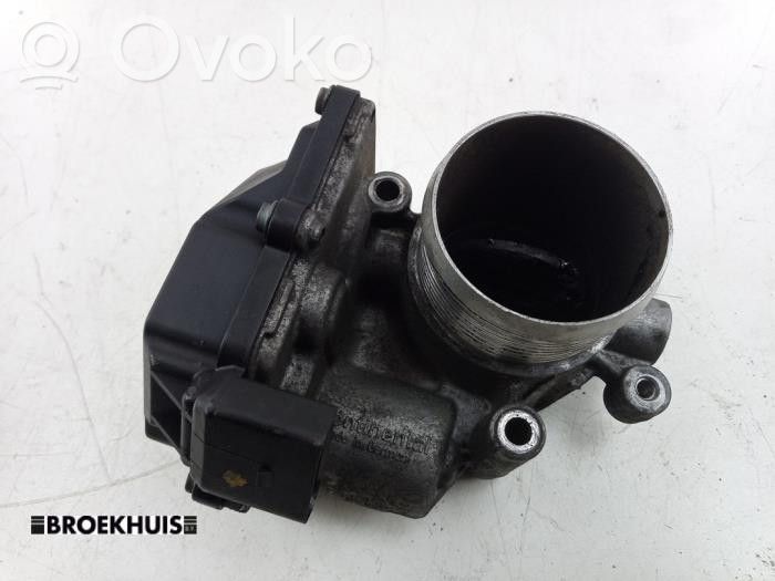 Audi A4 S4 B8 8K Valvola a farfalla