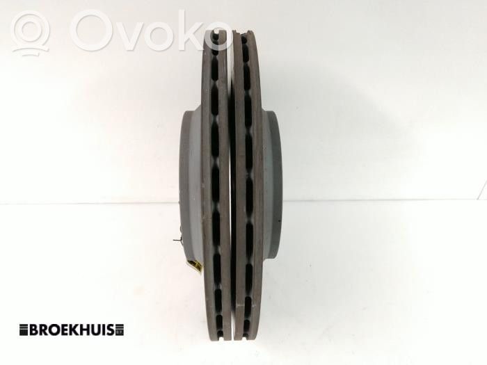 Tesla Model 3 Bremsscheibe hinten 