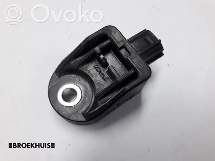 Toyota Prius (XW30) Sensor impacto/accidente para activar Airbag