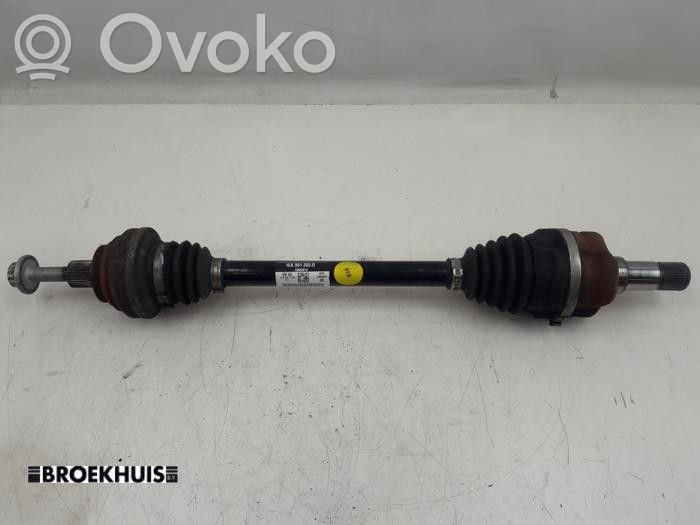 Volkswagen ID.3 Albero di trasmissione posteriore