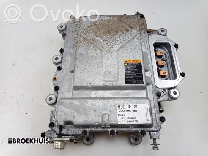 Hyundai Kona I Convertisseur / inversion de tension inverseur