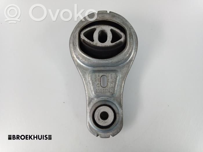 Renault Master III Supporto di montaggio del motore 
