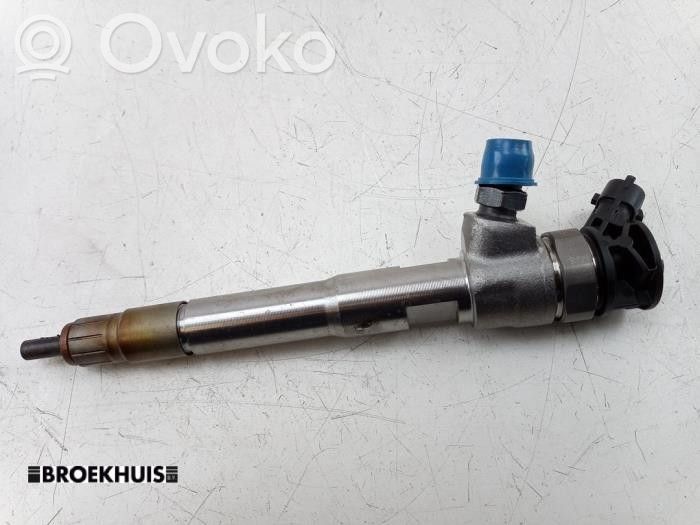Renault Trafic III (X82) Inyector de combustible 