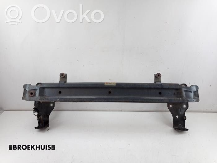 Ford Mondeo MK IV Traversa del paraurti anteriore