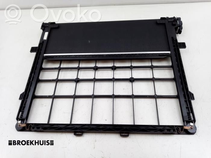 Volkswagen ID.3 Garniture de radiateur 