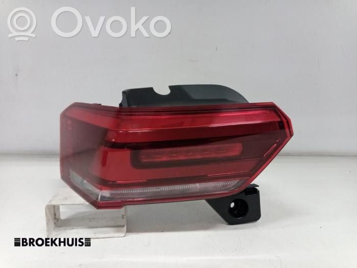 Volkswagen ID.3 Takavalot 
