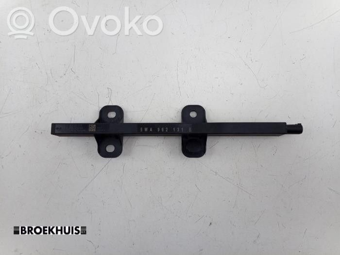 Volkswagen ID.3 Antenne des Keyless-Systems 