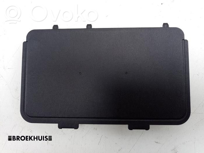 Volkswagen ID.3 Unité de commande, module téléphone