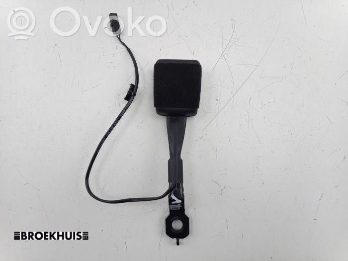 Volkswagen ID.3 Etuistuimen turvavyön solki 