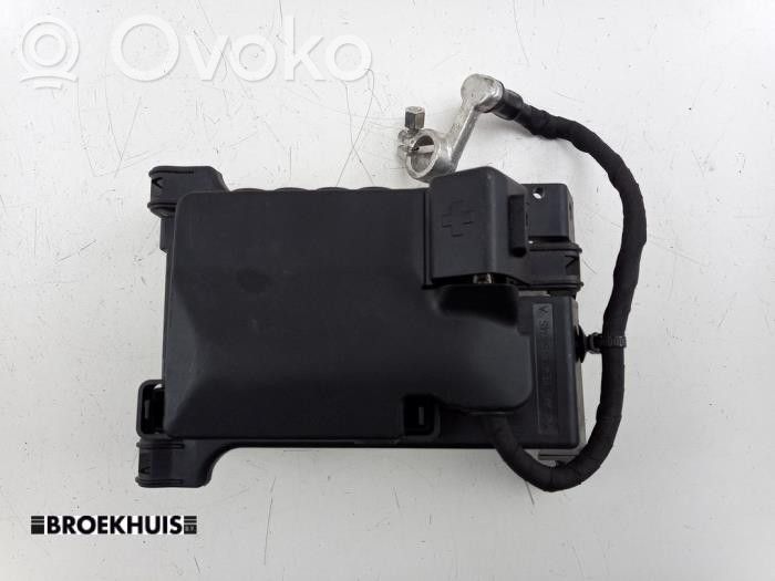 Volkswagen ID.3 Sulakerasiasarja