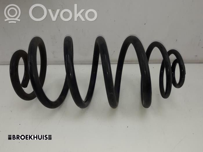 Toyota Proace Rear coil spring 