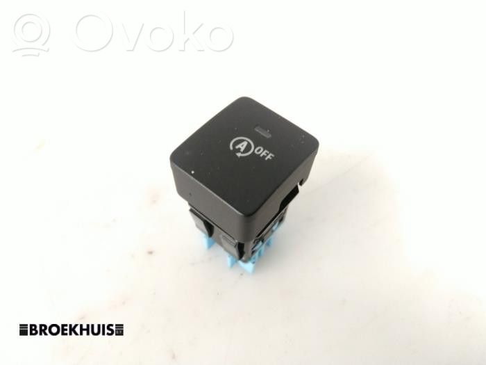 Renault Twingo III Moottorin start-stop-painike/kytkin 