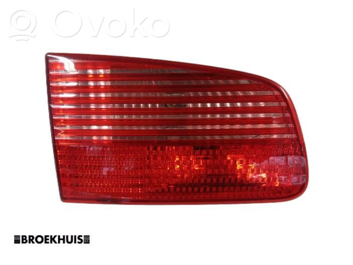 Saab 9-5 Lampa tylna