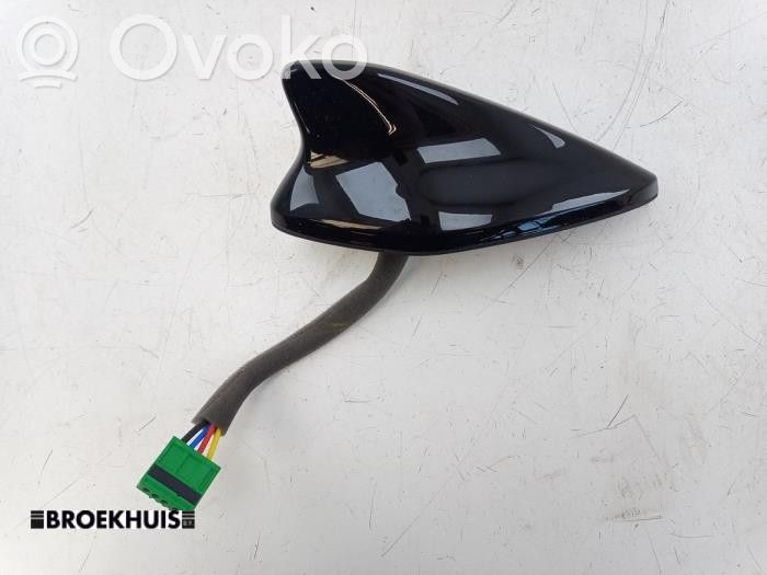 Hyundai Tucson IV NX4 Antena de radio 