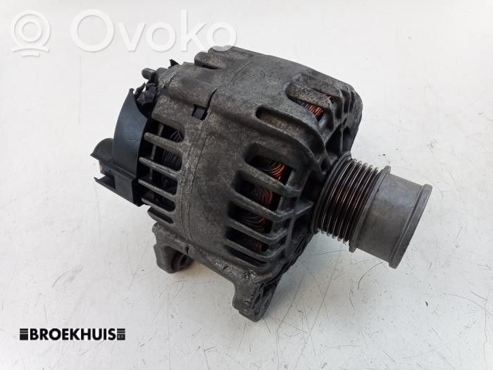 Volkswagen Golf VII Generatore/alternatore