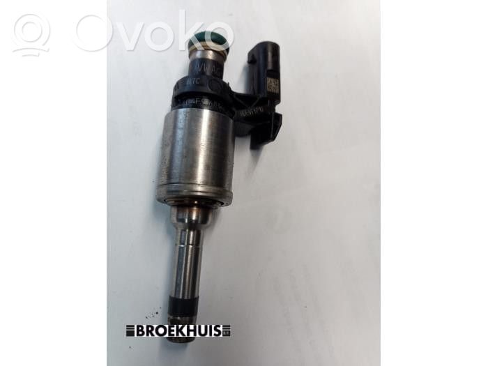 Volkswagen Golf VII Inyector de combustible