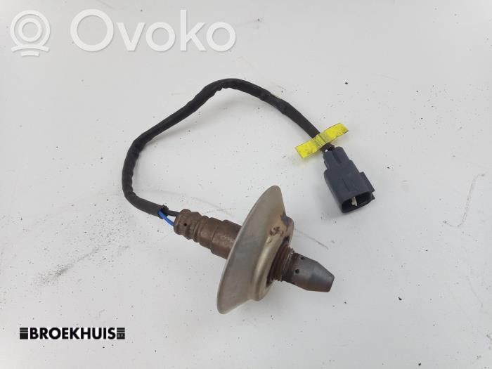 Toyota Yaris Sonde lambda 