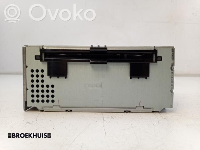 Ford C-MAX II Radio / CD-Player / DVD-Player / Navigation 