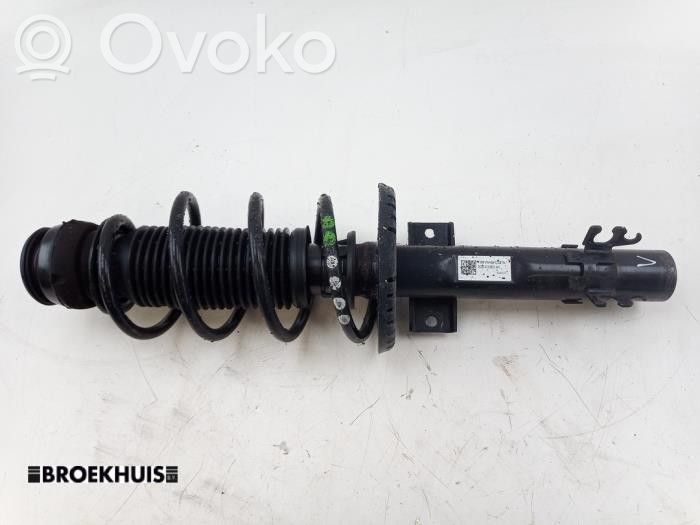 Volkswagen Polo V 6R Ammortizzatore anteriore 