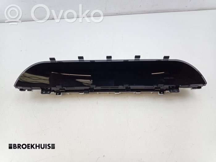 Toyota Prius+ (ZVW40) Спидометр (приборный щиток)