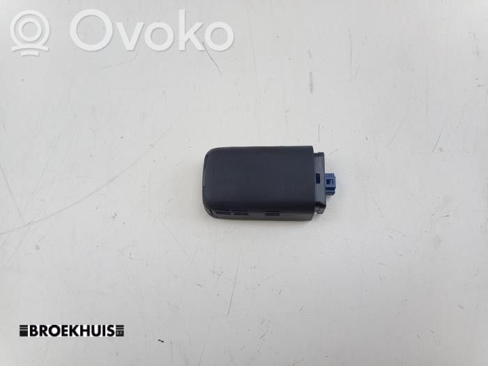 Toyota Prius+ (ZVW40) Capteur de pluie