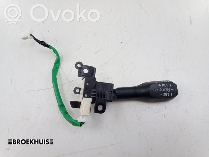 Toyota Prius+ (ZVW40) Interruttore di controllo della velocità 