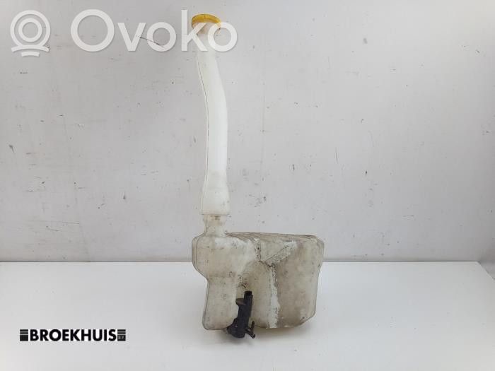 Renault Master III Zbiornik płynu do spryskiwaczy szyby przedniej / czołowej