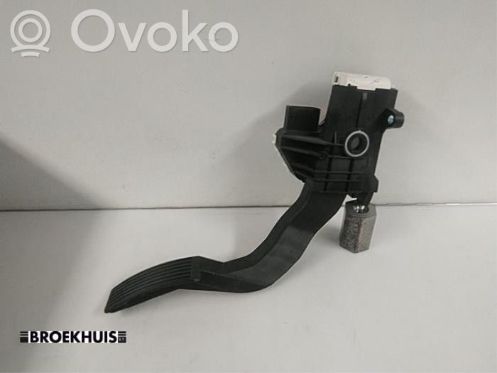 Fiat Ducato Pedal del acelerador