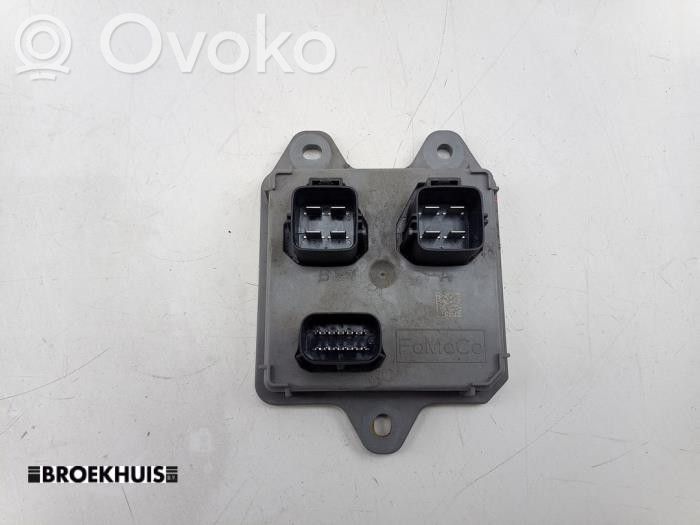 Ford Transit Custom Przekaźnik / Modul układu ogrzewania wstępnego