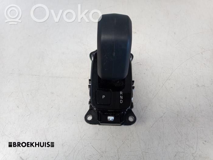 Volvo XC40 Selector de viteze 