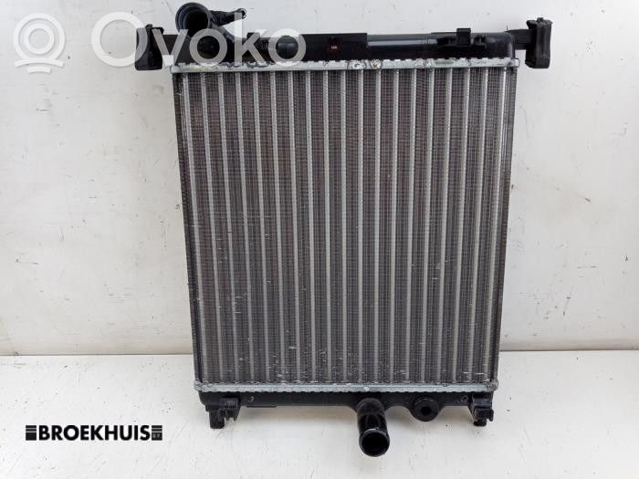 Volkswagen Up Radiateur de refroidissement