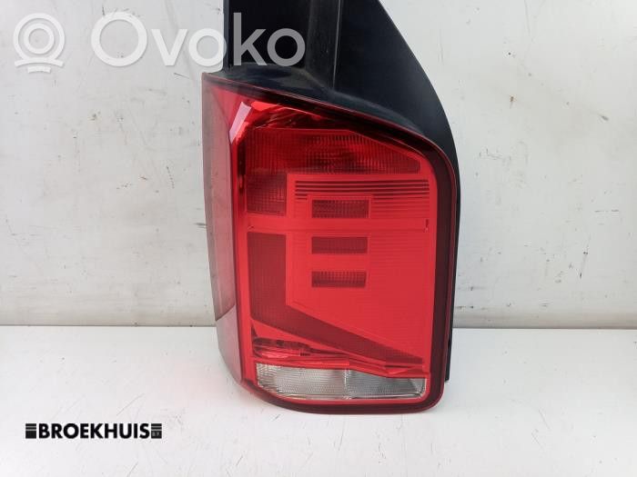 Volkswagen Transporter - Caravelle T6 Lampa tylna 
