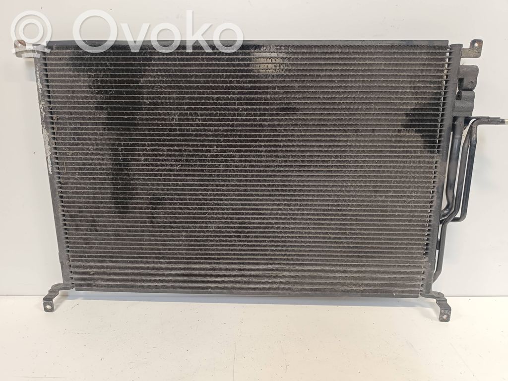 Audi A8 S8 D3 4E Radiator răcire A/C (condensor) 