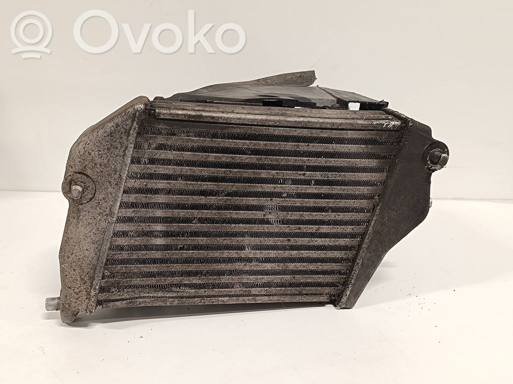 Audi A8 S8 D3 4E Intercooler radiator 
