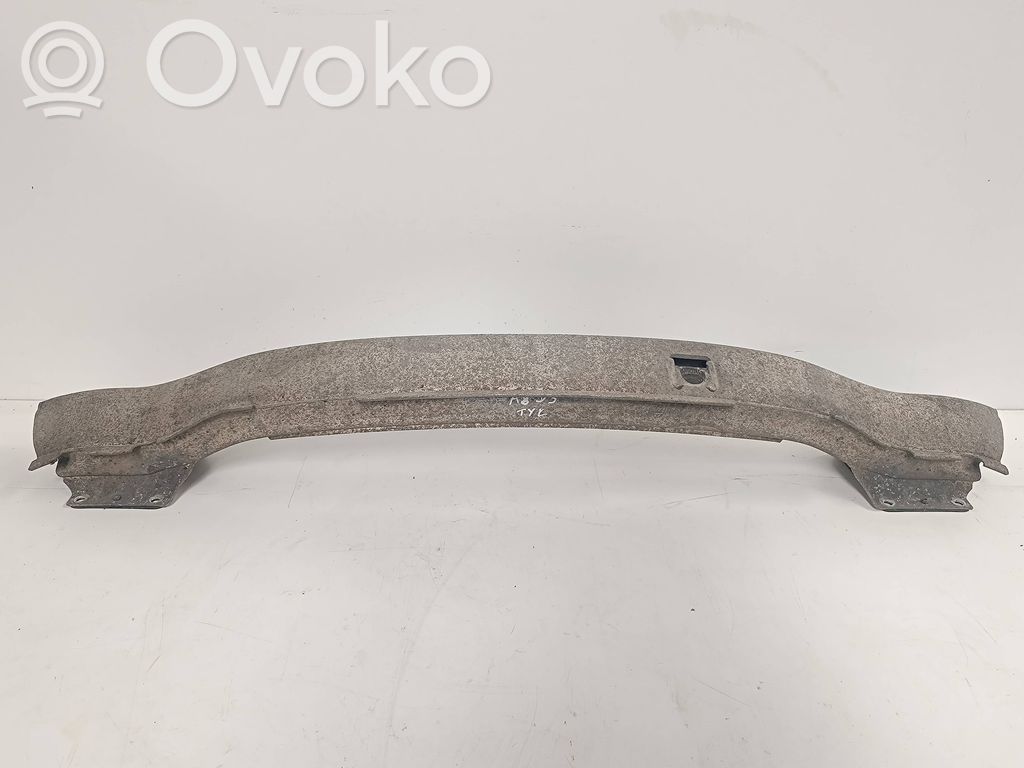 Aizmugurē bampera balka   4E0807309A