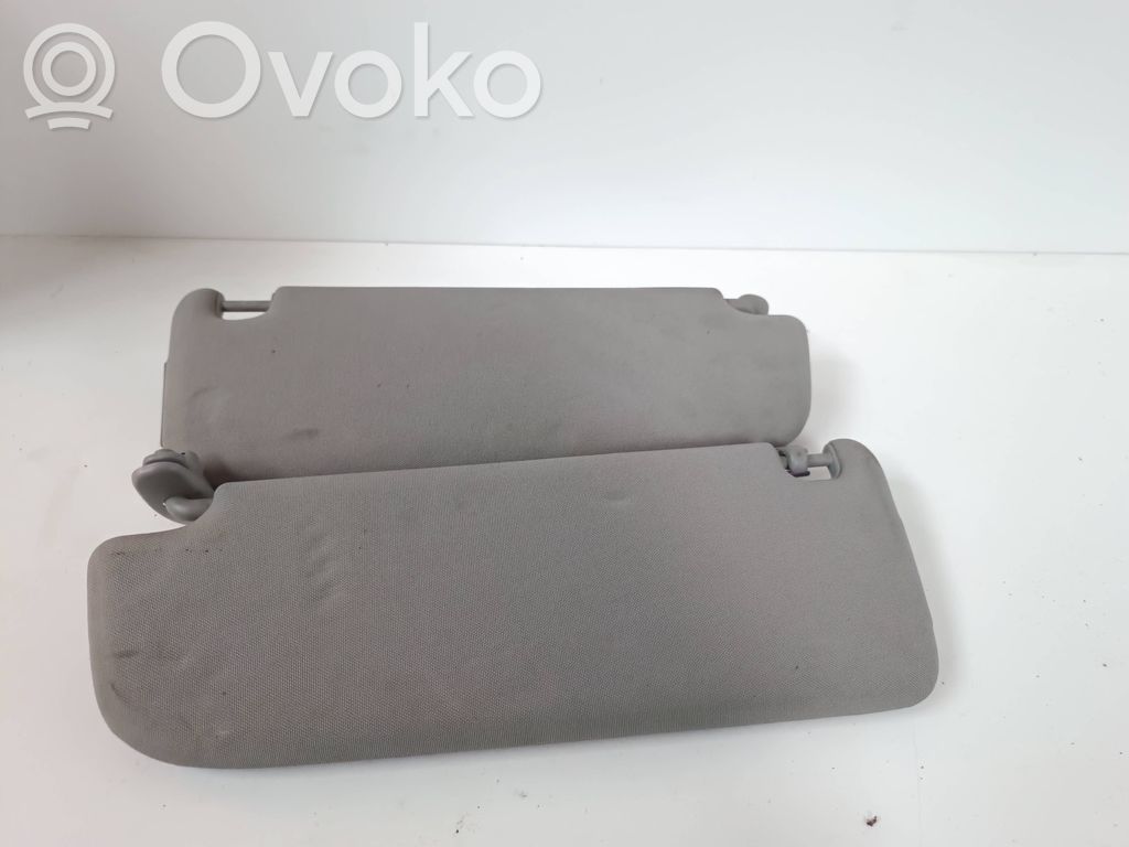Häikäisysuoja   4E0857552