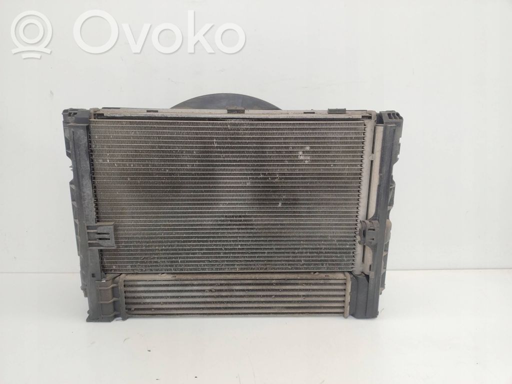 Elektrinis radiatorių ventiliatorius   5020335